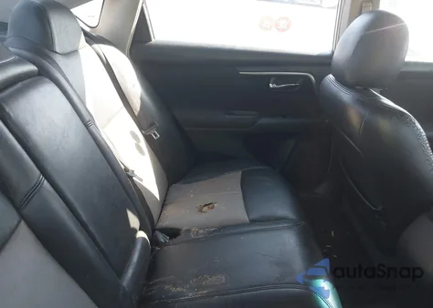 2013 Nissan Altima 2.5 S from USA, damaged, VIN 1N4AL3AP2DC186367